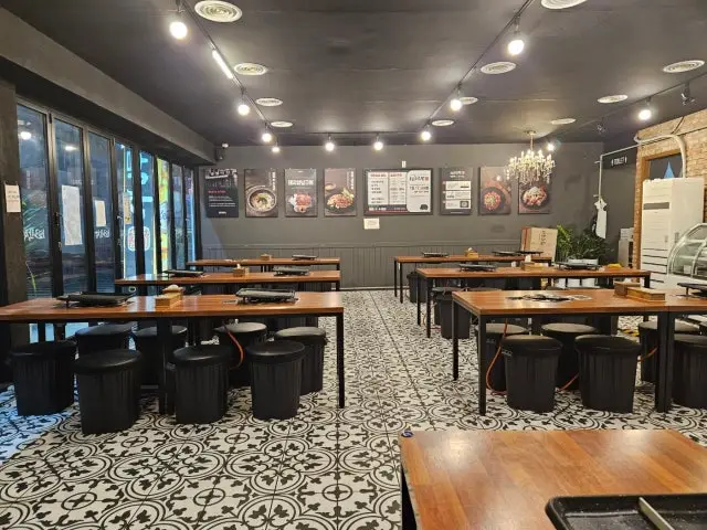 123makchang Gijang店 照片 2