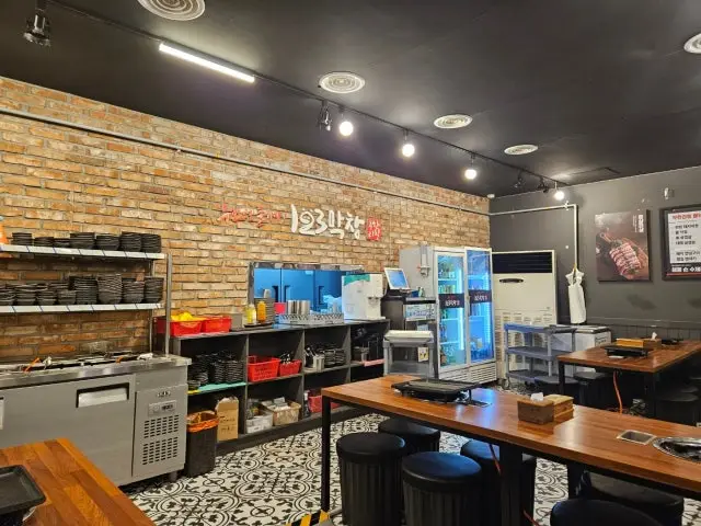 123makchang Gijang店 照片 3