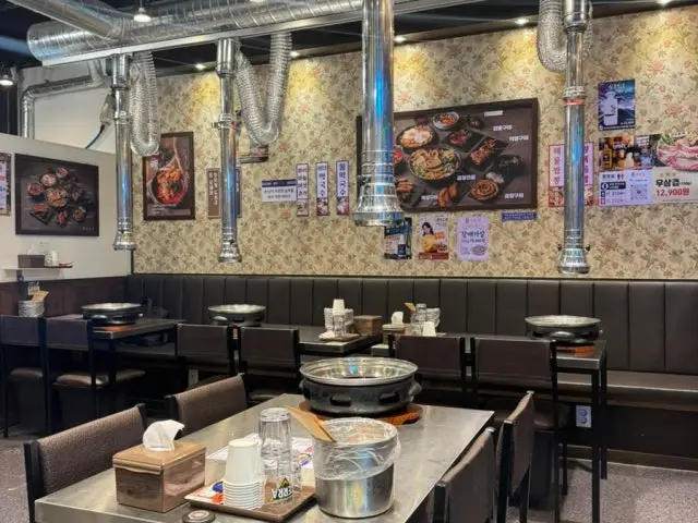Gwangmyeongdaechangjip Geomdandangha Branch Gopchang (Grilled Intestines) 3