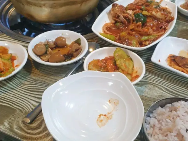 Jangmine Photos 2