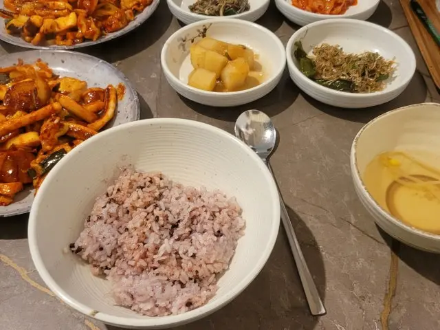 Seoulsuposambulgogi 平价烤肉 2