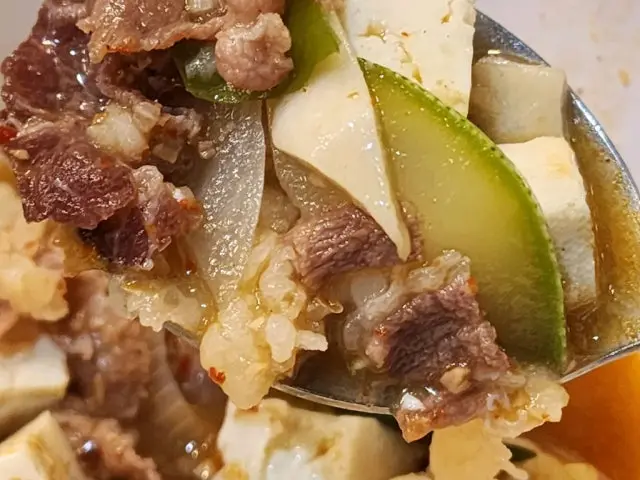 1983yeonghuine Sotttukkeongsamgyeopsal Suyeongmangmi 本店 サムギョプサル 3
