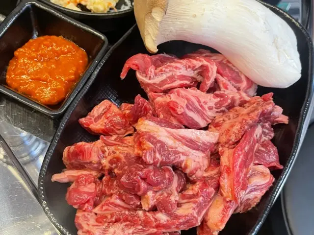 Dongnejumeokgogi 照片 2