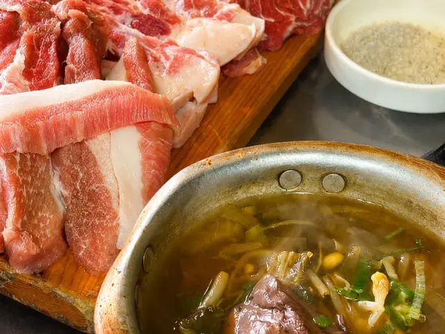 연탄구이에한잔 사진 3