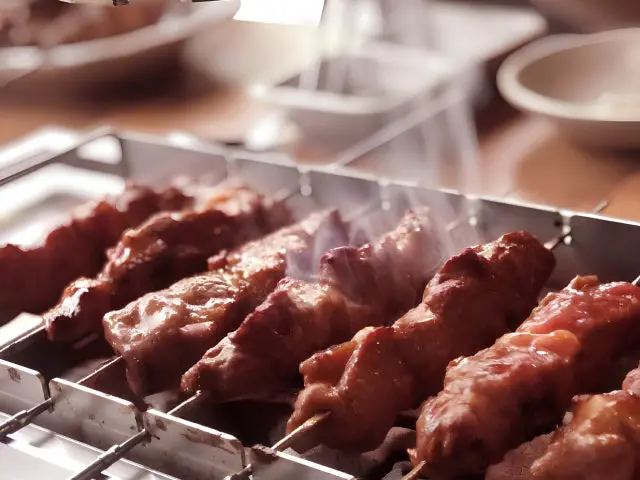 Iganeyangkkochi Songdo Branch Solo-Friendly Korean BBQ 2