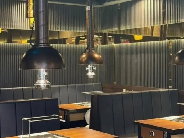 Iganeyangkkochi Songdo Branch Solo-Friendly Korean BBQ 3