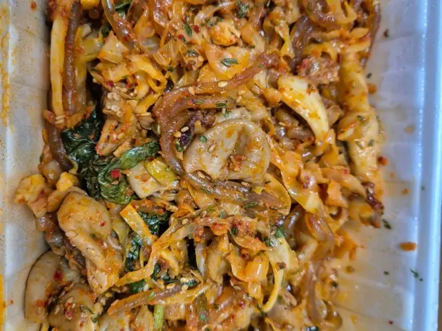 Sunjaneyachaegopchang 照片 3