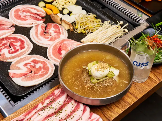 쌈패 용운점 사진 1