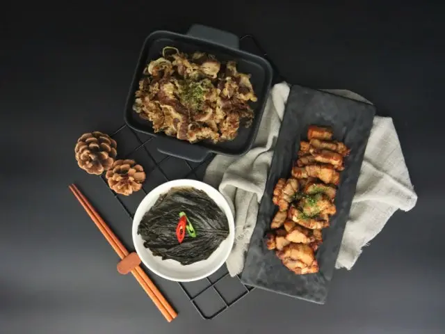 Gogigungjeon Gunsan店 写真 2