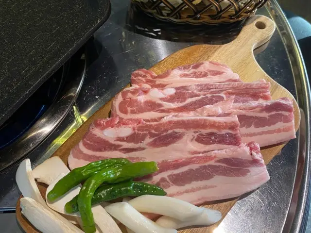 돼지네 본점 회식·단체 사진 1