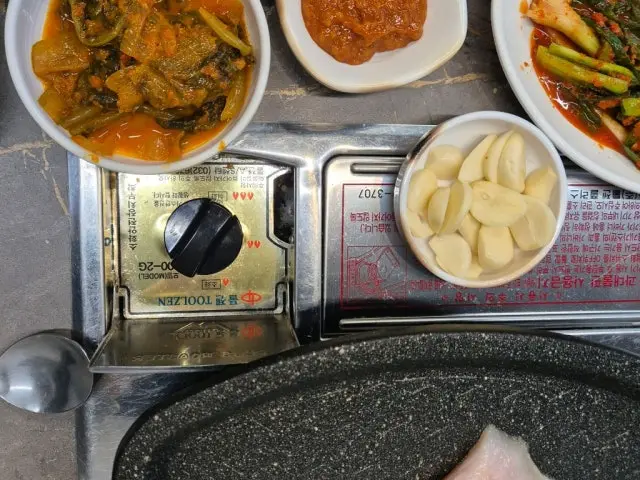 돼지네 본점 고기집 사진 3