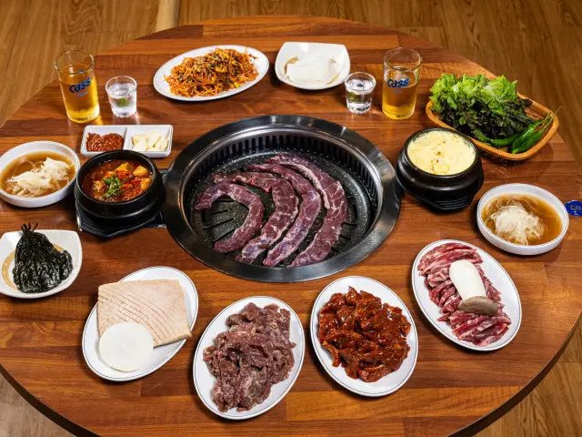여수동원갈매기살 오류역점 가성비 사진 1