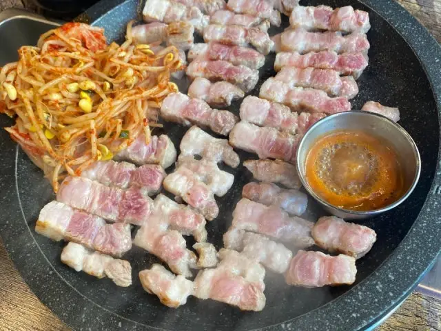 Jejukkamangdwaeji Nonhyeon Branch Photos 2