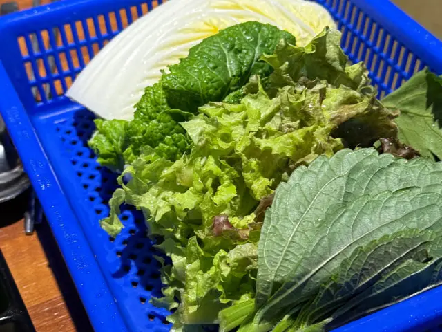 Gichatgilsamgyeopsal Photos 1