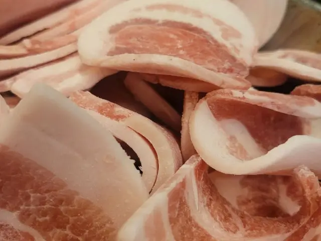 Tongkeun Daepo Samgyeop Seochang Branch Cheap Korean BBQ 3