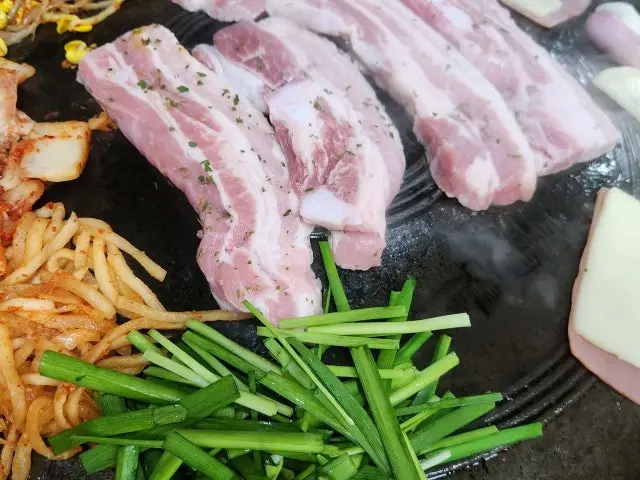 Hanpansamgyeop 照片 1