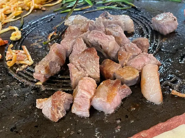 Hanpansamgyeop 照片 2
