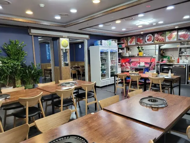 한근반 생고기 사진 2