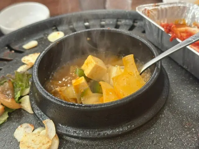 Haebaragijeongyuksikdang Yeomchang Branch Korean Beef BBQ (Hanwoo) 3