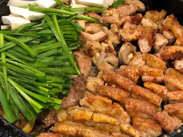 Watdagatdahwangsogopchang Songdo Branch Beef Gopchang 2