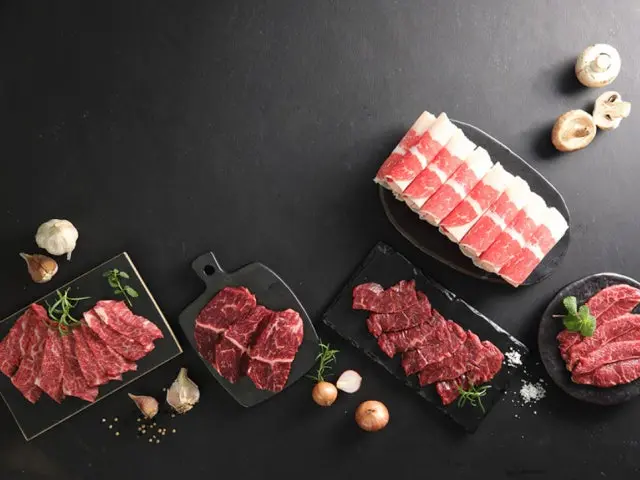 Chadolpung Daegujongro Branch Korean Beef BBQ (Hanwoo) 1