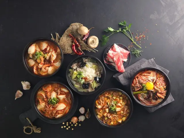 Chadolpung Daegujongro Branch Korean Beef BBQ (Hanwoo) 2