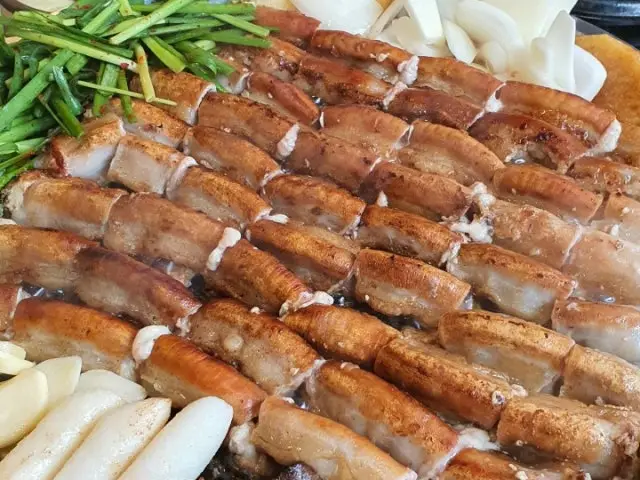 백두한우곱창 곱창·막창 사진 2