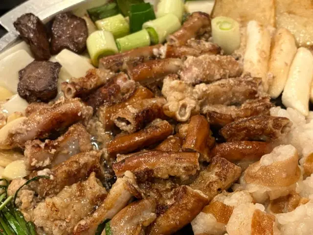백두한우곱창 사진 3