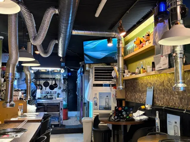 아차산짝갈비 소고기·한우 사진 3