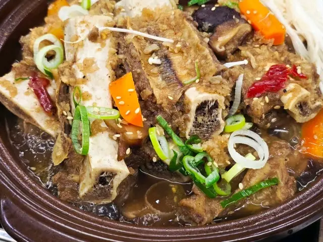 쭈니갈비탕 사진 3