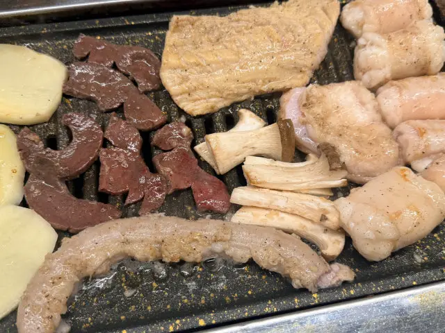 Jigeum,yanggopchang 照片 2