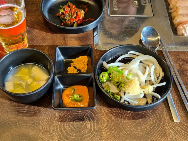 Jigeum,yanggopchang 照片 3