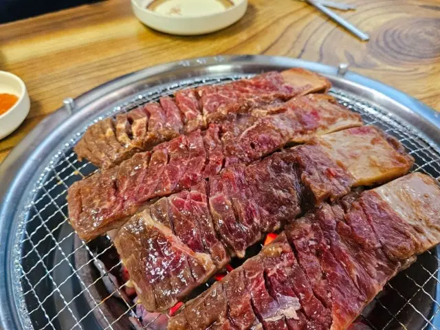 Nunkkotgalbi 写真 2