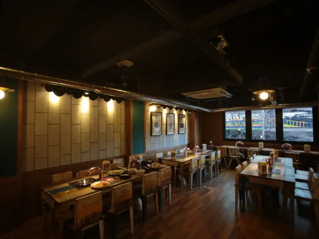Eunseongyanggopchang 写真 2