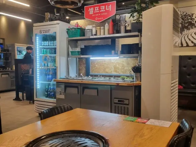 Sobau Jeongyuksikdang Ssangyong Branch Korean BBQ 3