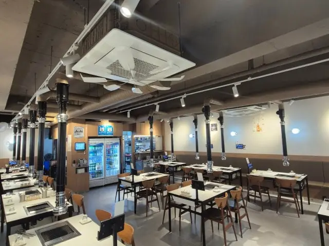 Gogong Seocho Branch Moksal (Pork Neck) 2