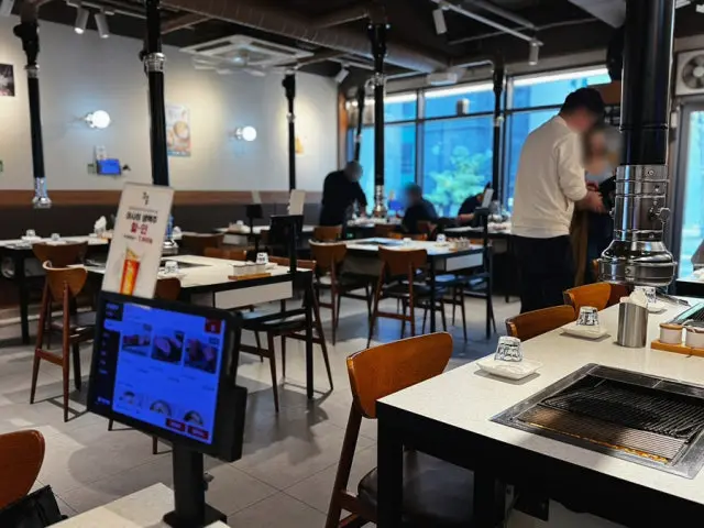 Gogong Seocho Branch Moksal (Pork Neck) 3