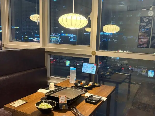 전설의우대갈비 마곡직영점 소고기·한우 사진 3