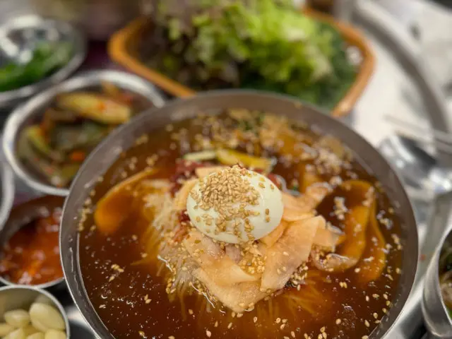 Mokgumeong Nampo店 照片 3