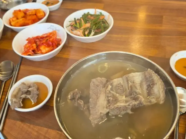 Gojipsengeujipgalbitang Busanyeongdo Branch Photos 3