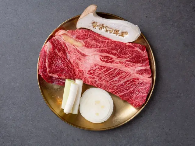Hanyanghwaro Dongdaemunyeoksa店 写真 2