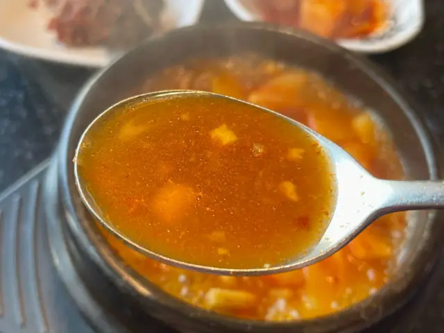 Hanyanghwaro Dongdaemunyeoksa店 写真 3