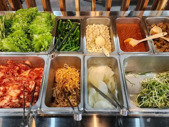 Jonggajipdaepae Cheap Korean BBQ 2