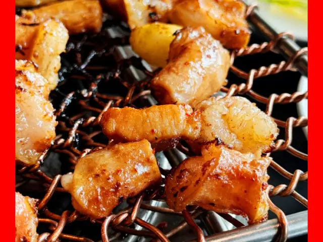 Yangdaegam Korean BBQ for Groups 1