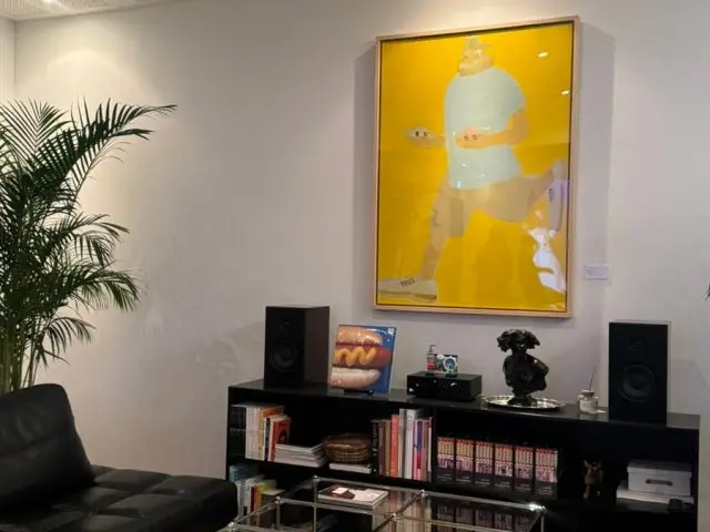 스니 사진 1