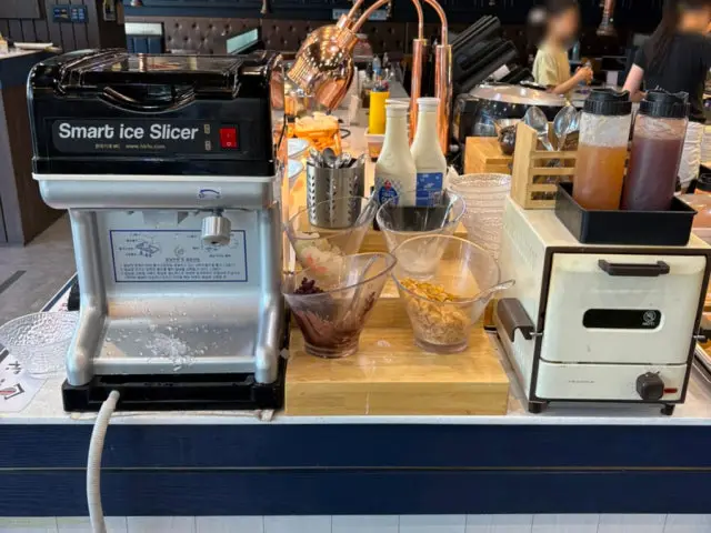 Myeongryunjinsagalbi Busanmyeongji店 照片 3