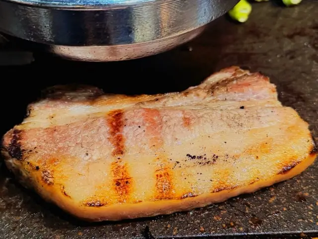 Donhyeongine 烤肉 3