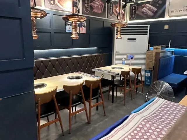 명륜진사갈비 서울신림점 무한리필 사진 3