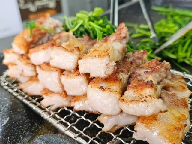 Gogijongjeom 写真 2