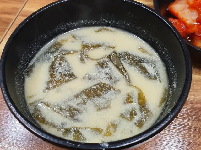 Taeyeongsaengmakchang Seongju店 烤肠 3
